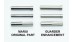 Guarder Stainless Hammer/Sear/Housing Pins for MARUI V10