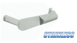 Guarder Stainless Slide Stop for MARUI V10