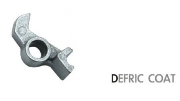 Guarder Steel Hammer Sear for MARUI V10/M1911/MEU/M45A1/S70/Detonics
