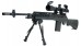 Guarder M14 RAS Kit for Marui OD/Wood Type AEG