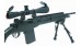 Guarder M14 RAS Kit for Marui OD/Wood Type AEG