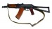 Guarder AK-74 U Flash hider