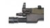 Guarder MP5 CLAW Type Flashider (14mm, CCW)