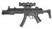 Guarder PDW Flashider for MP5 A4/A5