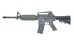Guarder Enhanced Pistol Grip for M4/M16 Series (OD)