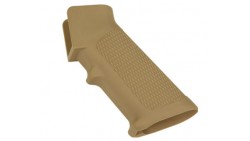 Guarder Enhanced Pistol Grip for M4/M16 Series (TAN)