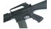 Guarder Stowaway Large AR Pistol Grip for M4/M16 (Black)
