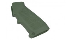 Guarder Stowaway Large AR Pistol Grip for M4/M16 (OD)