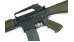 Guarder Stowaway Large AR Pistol Grip for M4/M16 (OD)