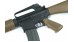 Guarder Stowaway Large AR Pistol Grip for M4/M16 (TAN)