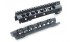 Guarder URX3 8.0 AAC Rail System for PTS ERG / Marui AEG (Front Wiring)