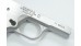 Guarder Aluminum Frame for MARUI V10 (Silver Polishing)