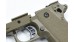 Aluminum Frame for MARUI HI-CAPA 5.1 (Standard/NO Marking/FDE)