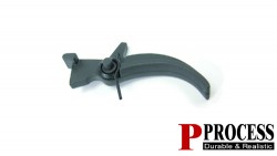 Guarder Steel Trigger for M4/M16 AEG