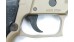Guarder Steel Trigger for Marui/KJ/WE P226 Series (Early Type)