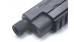 Guarder Steel Threaded Outer Barrel for Marui P226 GBB (14mm CW, Black)