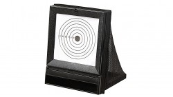 BFG Portable Airsoft Pro Target System with 50 Sheets Paper Targets