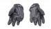 O Style Full Finger Airsoft Tactical Gloves (Carbon Fiber Knuckle Protector)