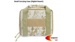 CORDURA   Small Carrying Case (Digital Desert)