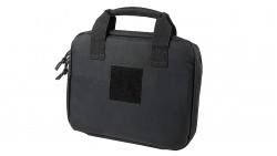 Nylon Airsoft Pistol Carrying Bag (Black)