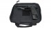 Nylon Airsoft Pistol Carrying Bag (Black)