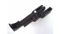 Airsoft IPSC CR speed holster (Black)