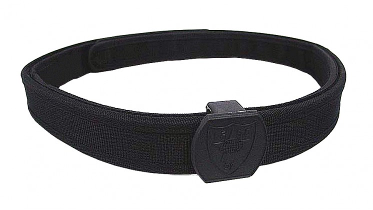Double Dragon Airsoft IPSC Special Shooting Belt (Black)