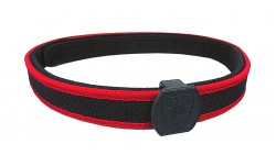 Double Dragon Airsoft IPSC Special Shooting Belt (Red)
