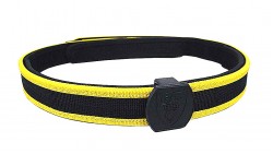 Double Dragon Airsoft IPSC Special Shooting Belt (Yellow)