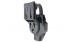 GUARDER UNIFORM ANTI-SNATCH DUTY HOLSTER FOR WALTHER PPQ