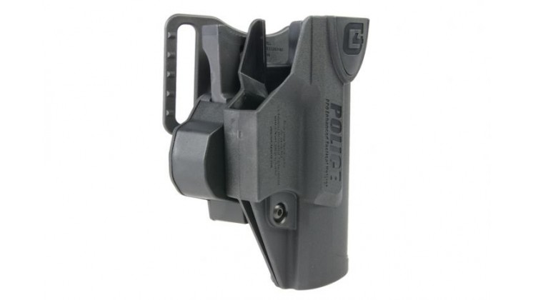 GUARDER QD CONCEAL HOLSTER FOR WALTHER PPQ