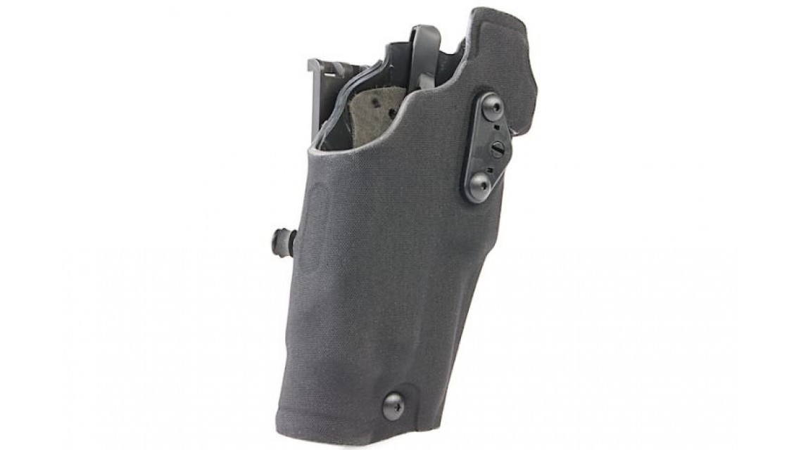 SAFARILAND 6354DO ALS OPTIC TACTICAL HOLSTER FOR GLOCK 17 MOS Model:  SL-6354DO-17MOS-BKR $179.99 -  - Airsoft Store Products