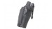 SAFARILAND 6354DO ALS OPTIC TACTICAL HOLSTER FOR GLOCK 17 MOS