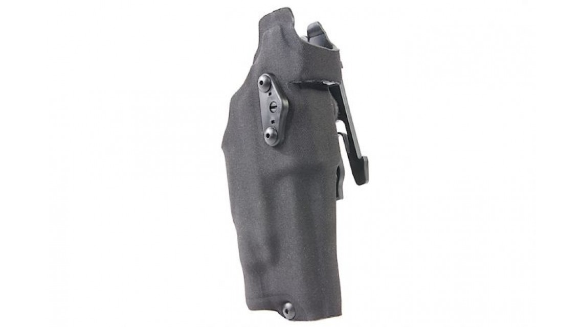 SAFARILAND 6354DO ALS OPTIC TACTICAL HOLSTER FOR GLOCK 34 MOS Model:  SL-6354DO-34MOS-BKR $179.99 -  - Airsoft Store Products