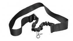 One Point Bungee Cord Sling (Adjustable Tactical Rifle Sling)