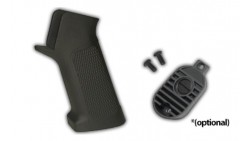 M16 Enhanced Hand Grip - Black
