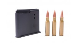 ARES WA2000 (SPRING POWER) MAGAZINE WITH 3 DUMMY BULLETS