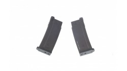 Umarex 20rd Magazine for (KWA) MP7A1 GBB SMG