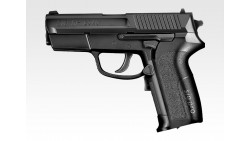 Tokyo Marui SIG Pro SP2340 EBB Pistol
