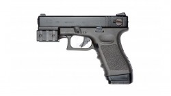 KSC G23F GBB Pistol Airsoft (Metal Slide)