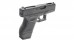 KSC G26C GBB Pistol Airsoft (Metal Slide)