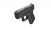 KSC G26 GBB Pistol Airsoft (Metal Slide)