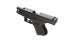 KSC G26 GBB Pistol Airsoft (Metal Slide)