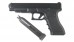 KSC G34 GBB Pistol Airsoft (Metal Slide)