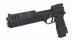 KSC M93R AUTO 9C GBB Pistol (Japan Version)