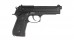 KSC M9 FULL METAL GBB Pistol (SYSTEM 7)
