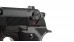 KSC M9 FULL METAL GBB Pistol (SYSTEM 7)
