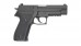 KSC P226 RAIL Full Metal GBB Pistol No Marking Ver.