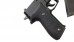 KSC P226 RAIL Full Metal GBB Pistol No Marking Ver.
