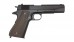 KSC M1911A1 .45 Full Metal GBB Pistol (New Version)